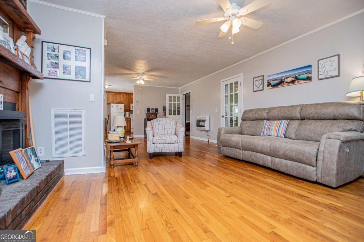 436 County Road 98 Ranburne, AL 36273 - Photo 9 of 59