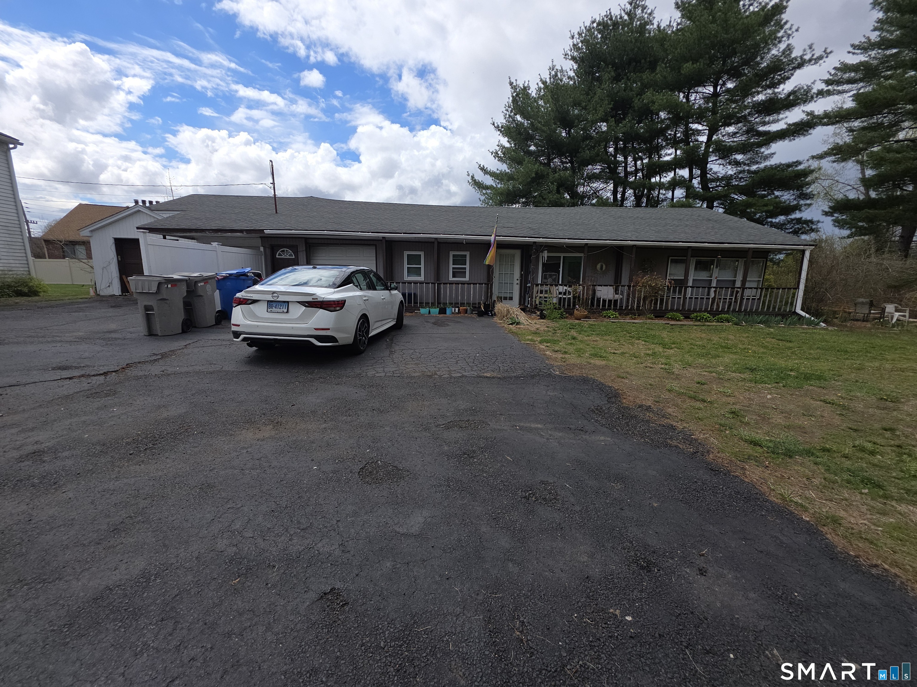 305 Redstone Hill Road Bristol, CT 06010 - Photo 3 of 23