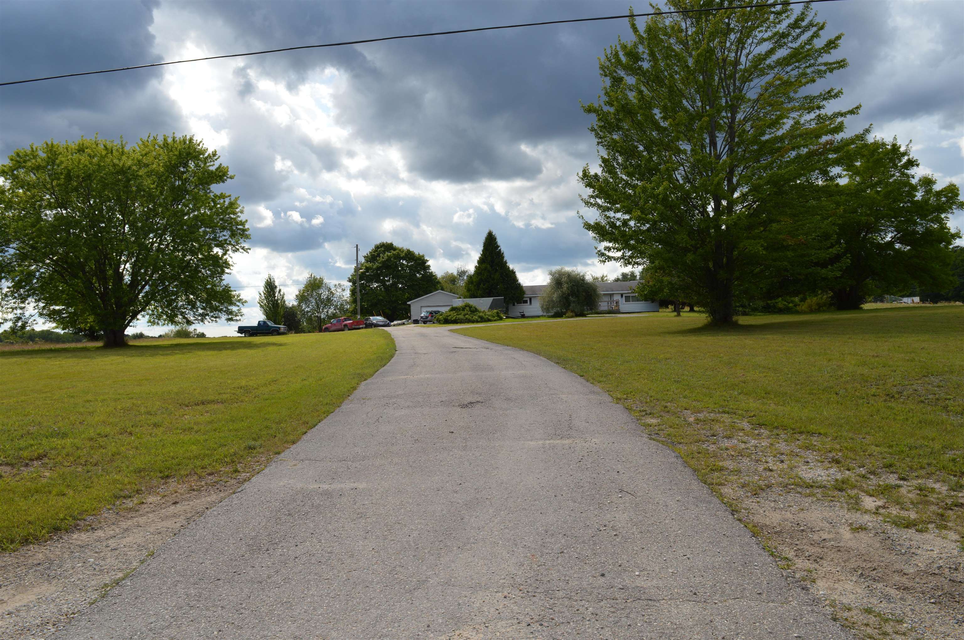 1167 Rosenberg Road Kalkaska, MI 49646 - Photo 11 of 33