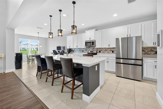 $700,000 | 3297 Wauseon Drive, St. Cloud, FL 34772