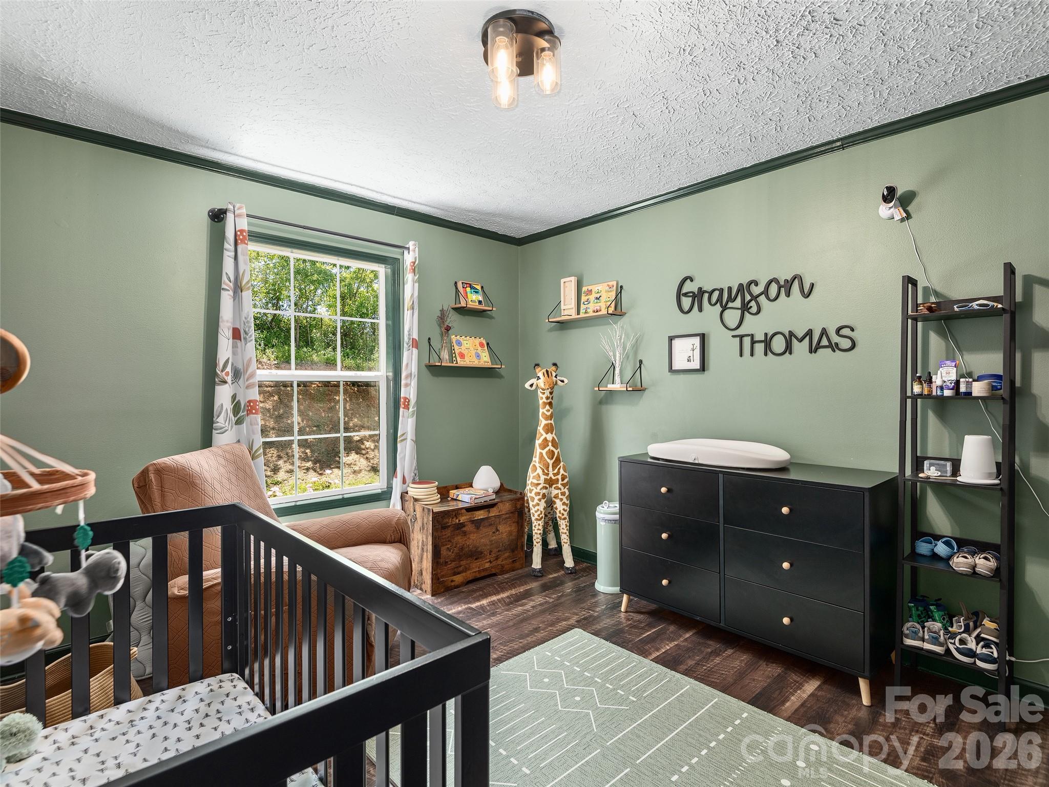 271 Sluder Branch Road Leicester, NC 28748 - Photo 17 of 24