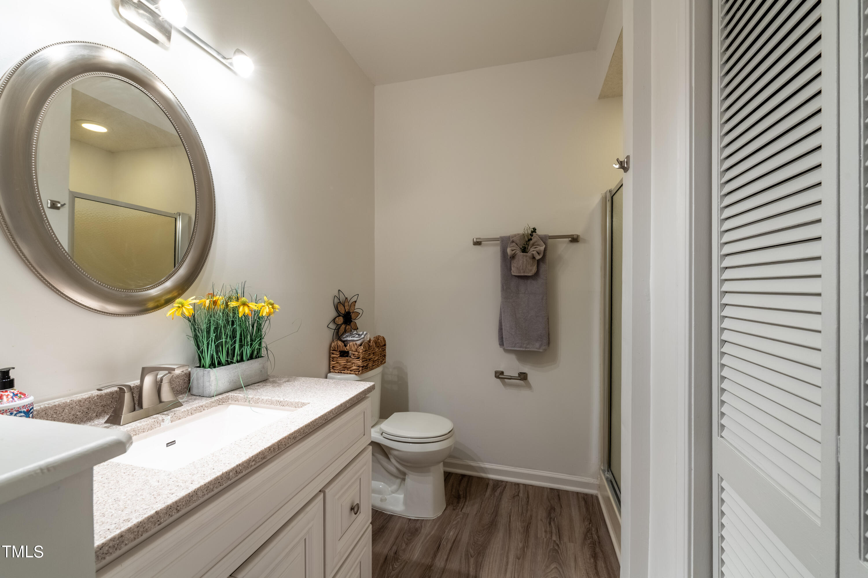 6121 Sunpointe Drive, Unit 102 Raleigh, NC 27606 - Photo 26 of 30 Bath 2
