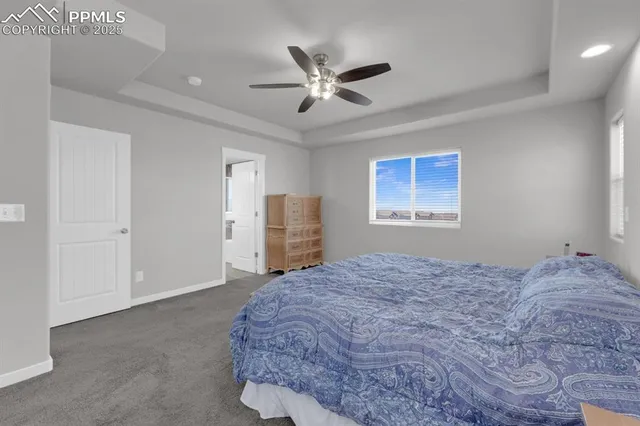 $619,900 | 9808 Jaggar Way, Peyton, CO 80831