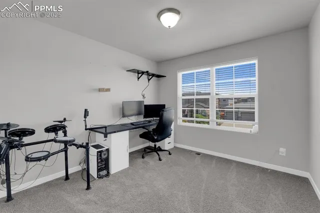 $619,900 | 9808 Jaggar Way, Peyton, CO 80831