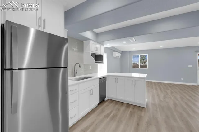 $619,900 | 9808 Jaggar Way, Peyton, CO 80831