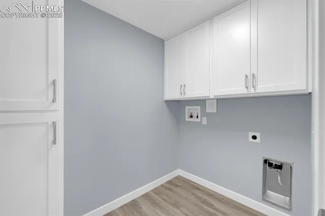 $619,900 | 9808 Jaggar Way, Peyton, CO 80831