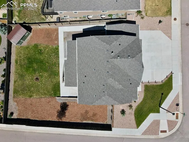 $619,900 | 9808 Jaggar Way, Peyton, CO 80831