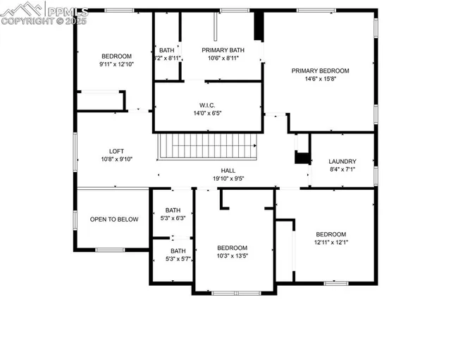 $619,900 | 9808 Jaggar Way, Peyton, CO 80831