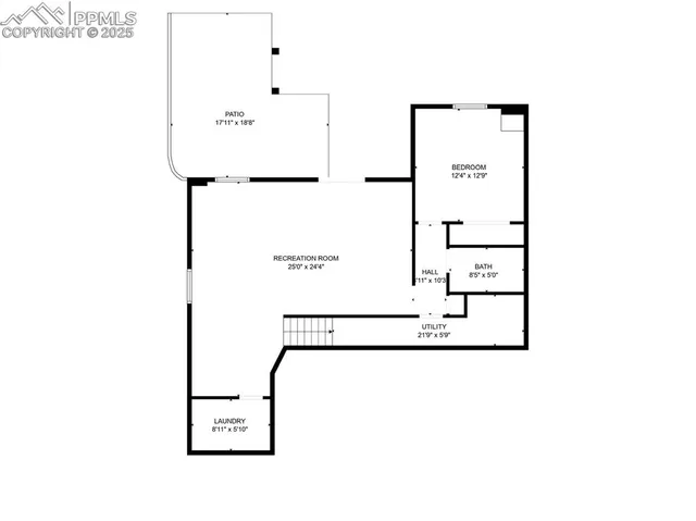 $619,900 | 9808 Jaggar Way, Peyton, CO 80831