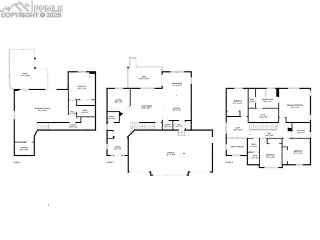 $619,900 | 9808 Jaggar Way, Peyton, CO 80831