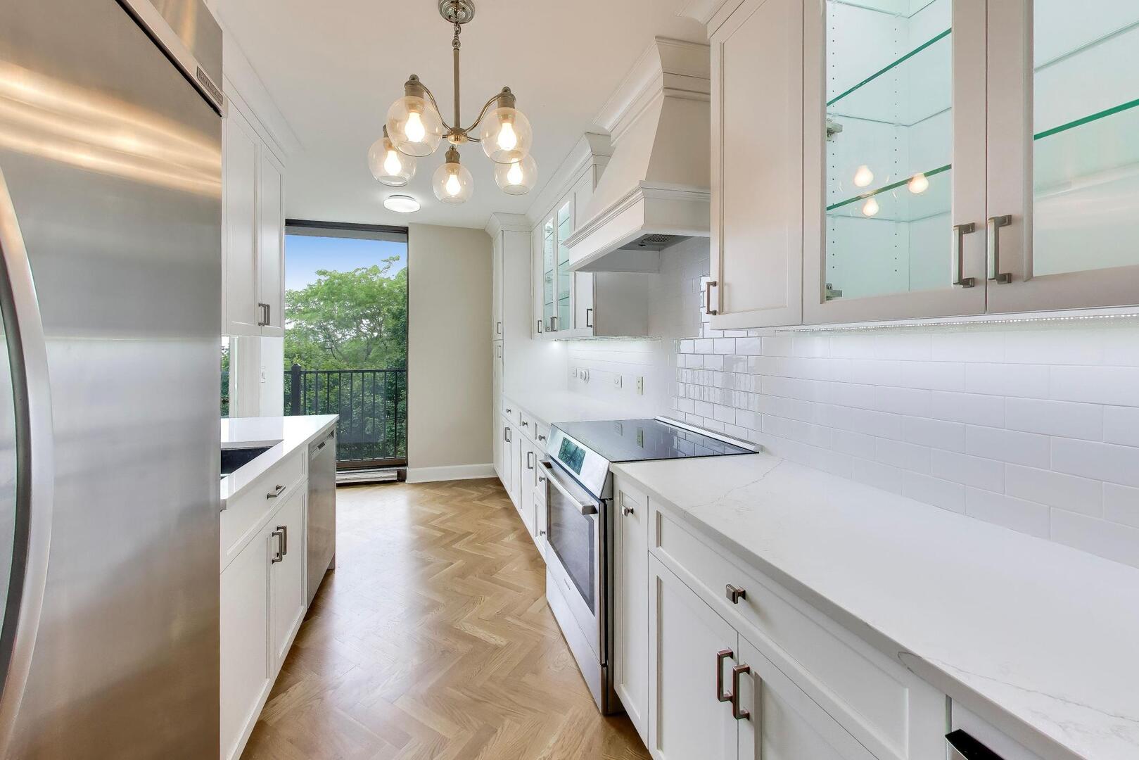 1420 Sheridan Road, Unit 6B Wilmette, IL 60091 - Photo 15 of 31