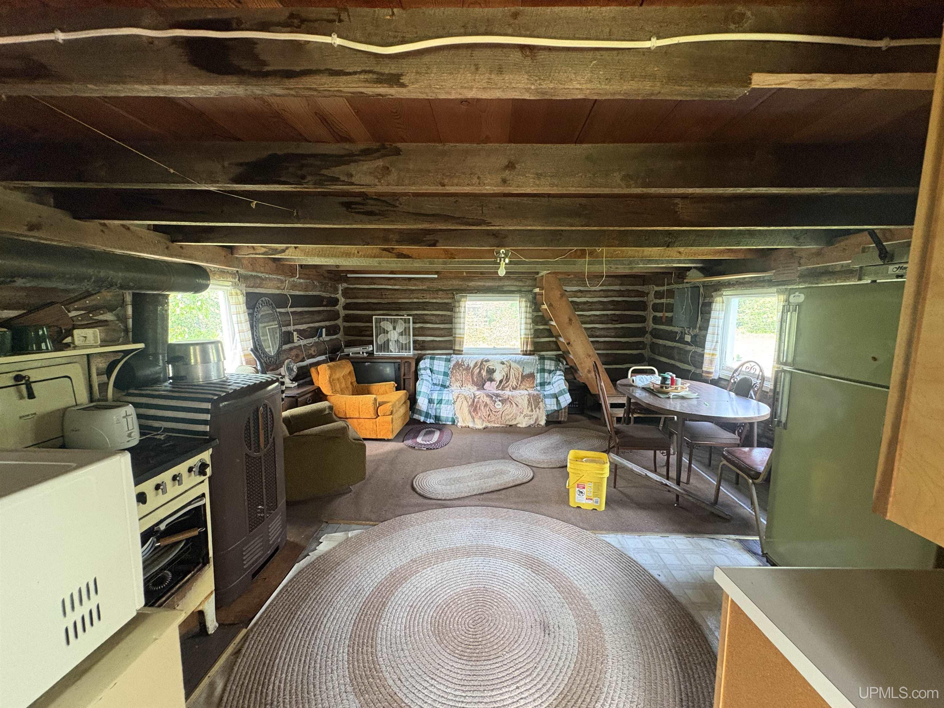 1607 Swanson Drive Ishpeming, MI 49849 - Photo 9 of 21