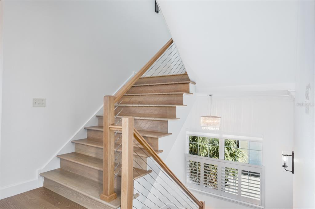 1700 Oyster Point Way Palm Harbor, FL 34683 - Photo 13 of 88 a view of entryway