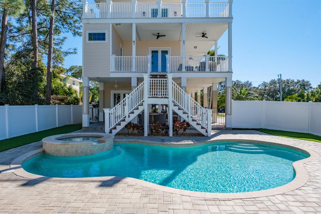 1700 Oyster Point Way Palm Harbor, FL 34683 - Photo 59 of 88