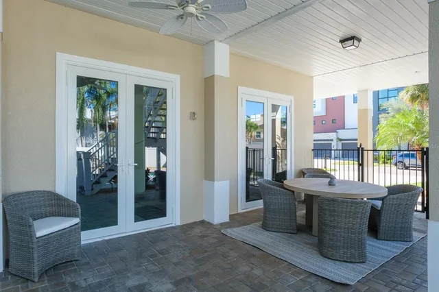 $1,699,900 | 1700 Oyster Point Way, Palm Harbor, FL 34683