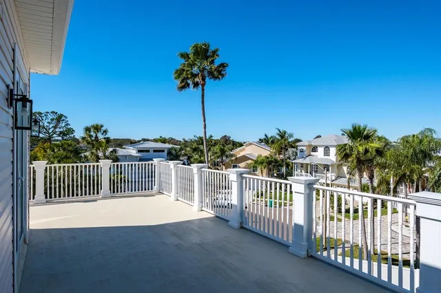 $1,699,900 | 1700 Oyster Point Way, Palm Harbor, FL 34683