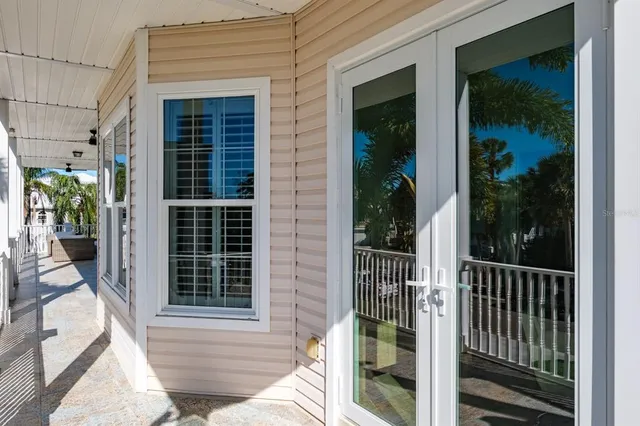 $1,699,900 | 1700 Oyster Point Way, Palm Harbor, FL 34683