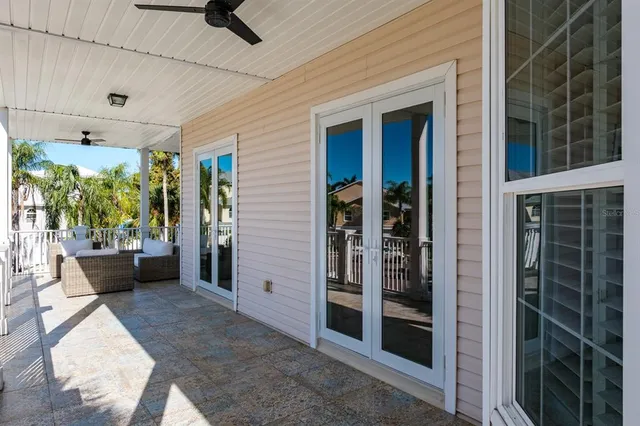 $1,699,900 | 1700 Oyster Point Way, Palm Harbor, FL 34683