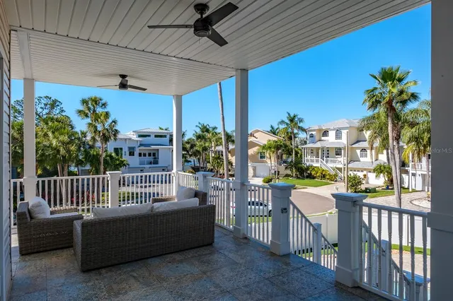 $1,699,900 | 1700 Oyster Point Way, Palm Harbor, FL 34683