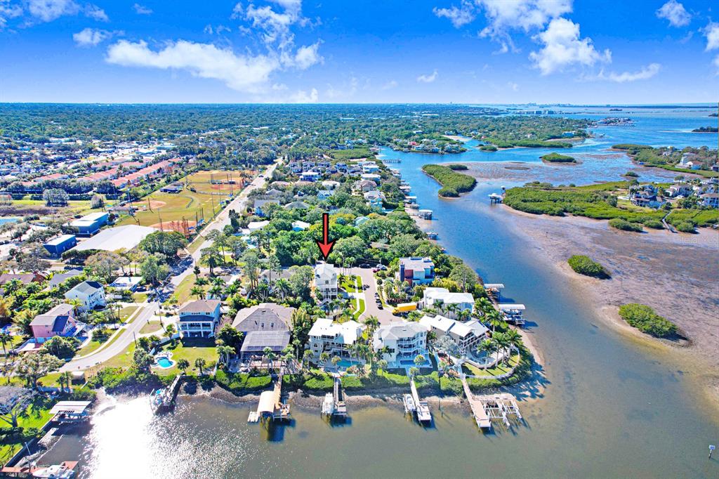 1700 Oyster Point Way Palm Harbor, FL 34683 - Photo 85 of 88