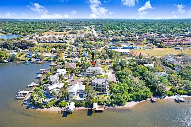$1,699,900 | 1700 Oyster Point Way, Palm Harbor, FL 34683