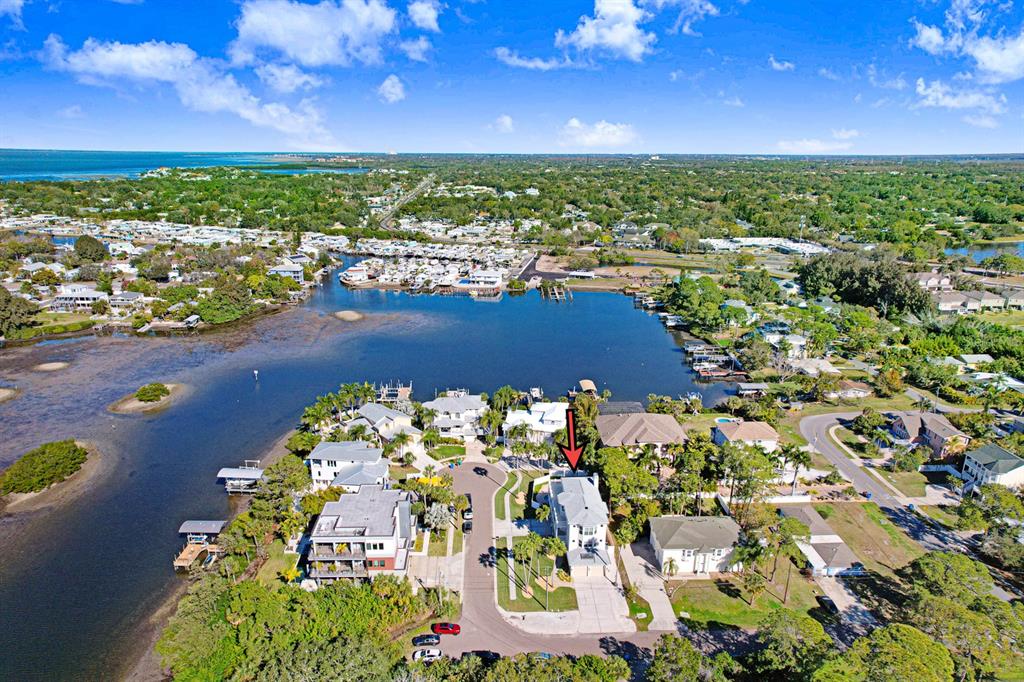 1700 Oyster Point Way Palm Harbor, FL 34683 - Photo 87 of 88