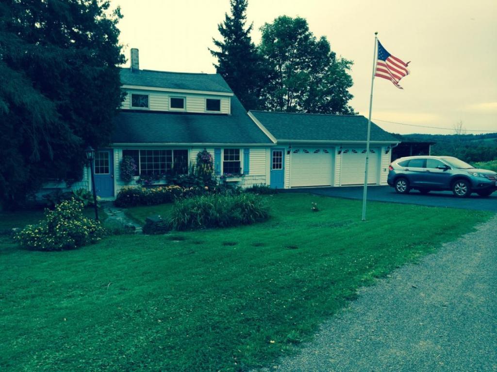 321 Eggleston Road Whitney Point, NY 13862 - Photo 1 of 24
