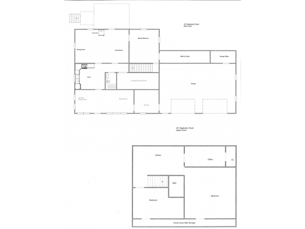 321 Eggleston Road Whitney Point, NY 13862 - Photo 23 of 24