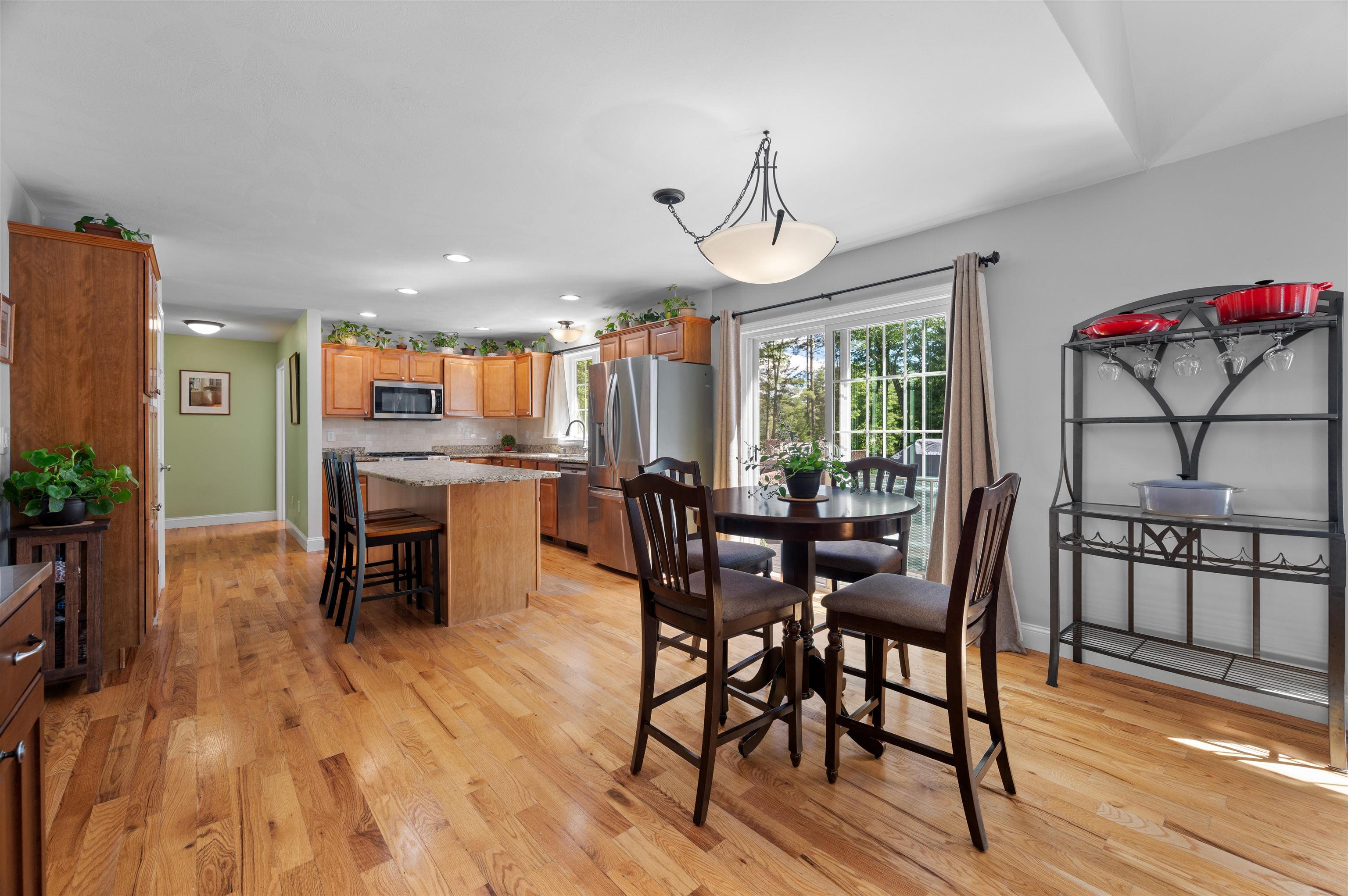 1139 Province Road Strafford, NH 03884 - Photo 13 of 60 Gallery Image 13