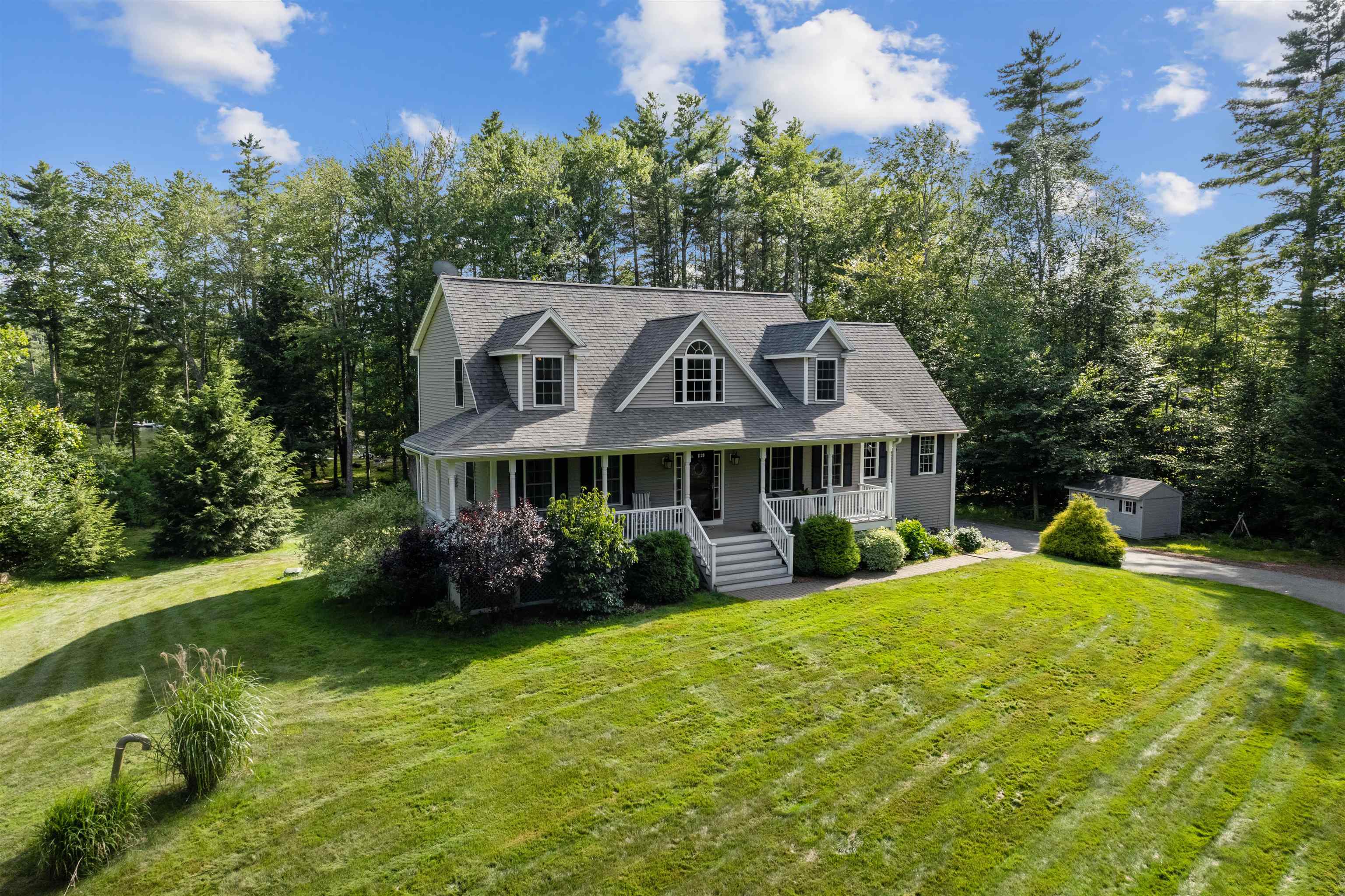 1139 Province Road Strafford, NH 03884 - Photo 3 of 60 Gallery Image 3