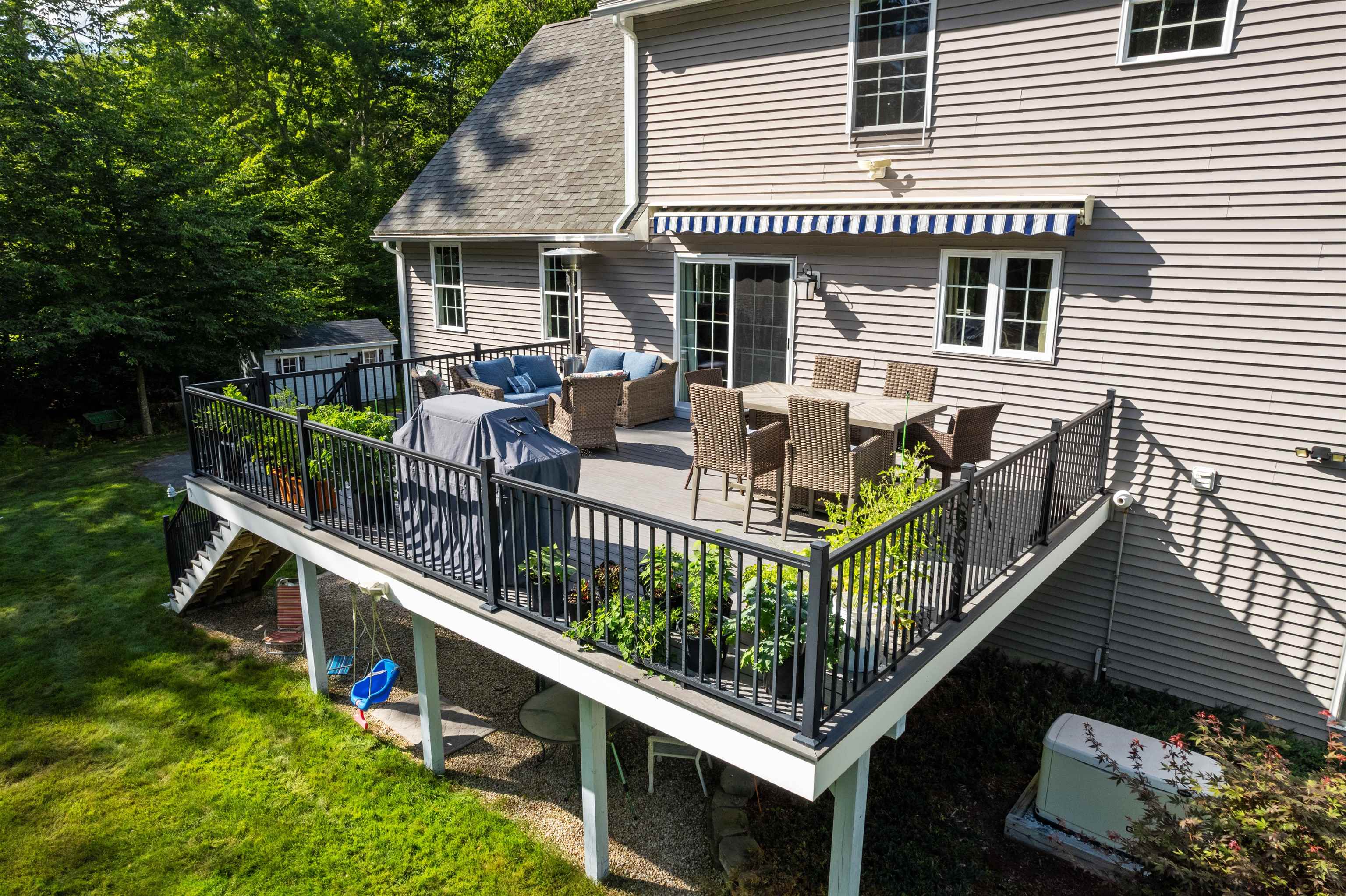 1139 Province Road Strafford, NH 03884 - Photo 34 of 60 Gallery Image 34