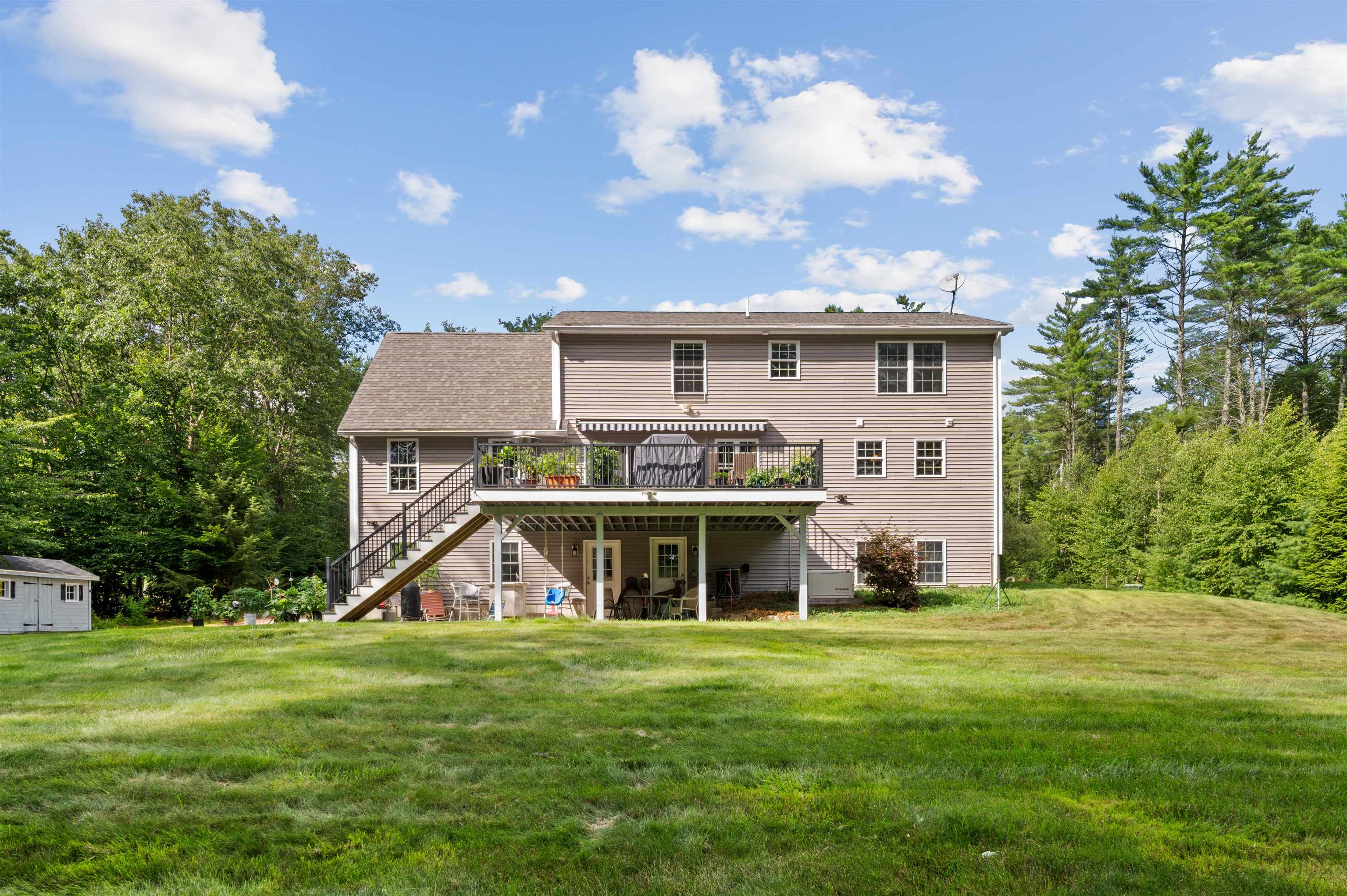 1139 Province Road Strafford, NH 03884 - Photo 37 of 60 Gallery Image 37