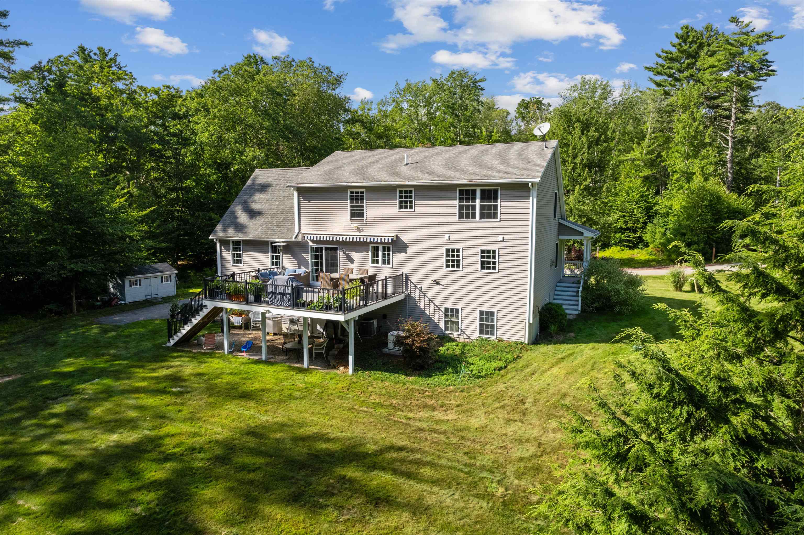 1139 Province Road Strafford, NH 03884 - Photo 39 of 60 Gallery Image 39