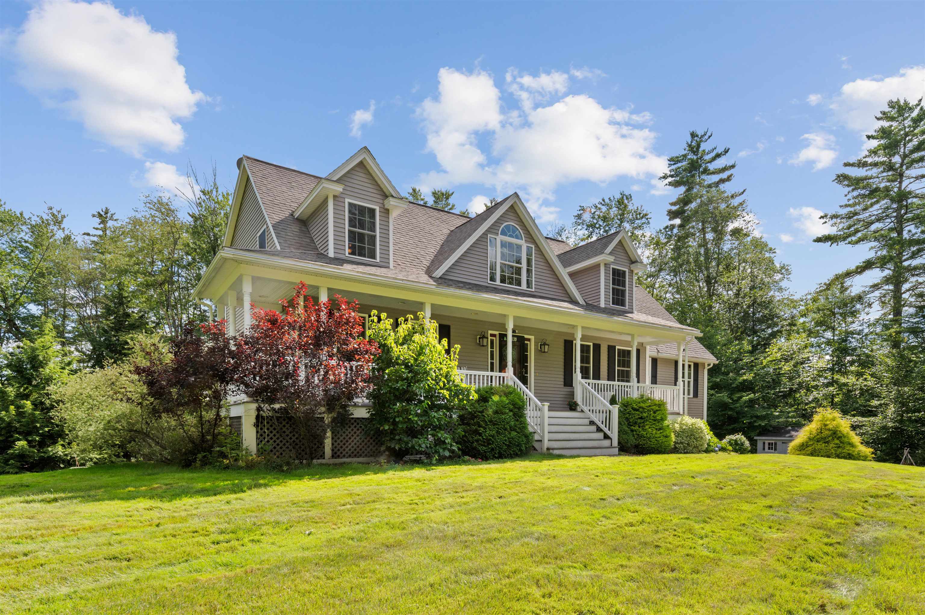 1139 Province Road Strafford, NH 03884 - Photo 59 of 60 Gallery Image 59