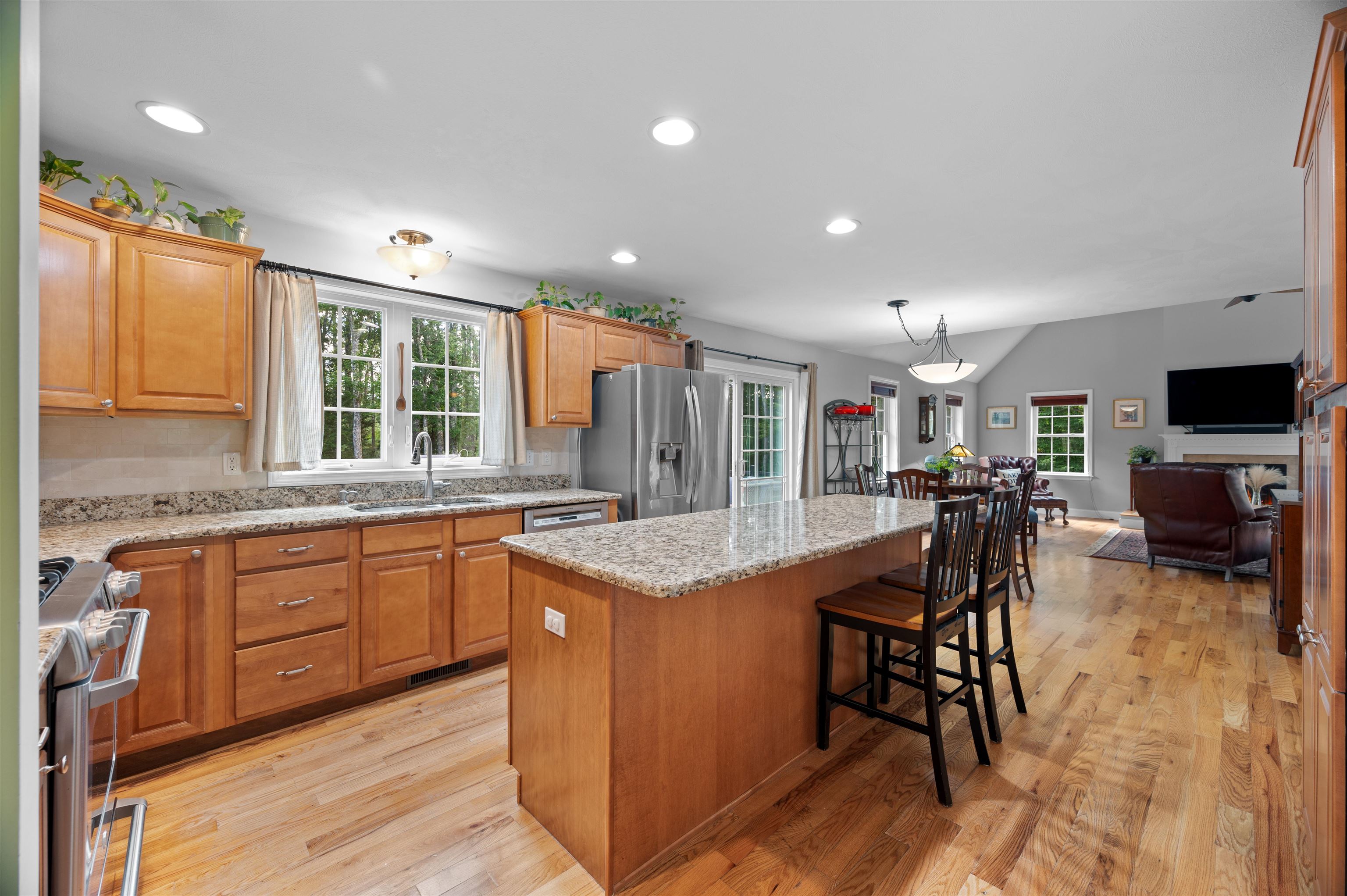 1139 Province Road Strafford, NH 03884 - Photo 9 of 60 Gallery Image 9