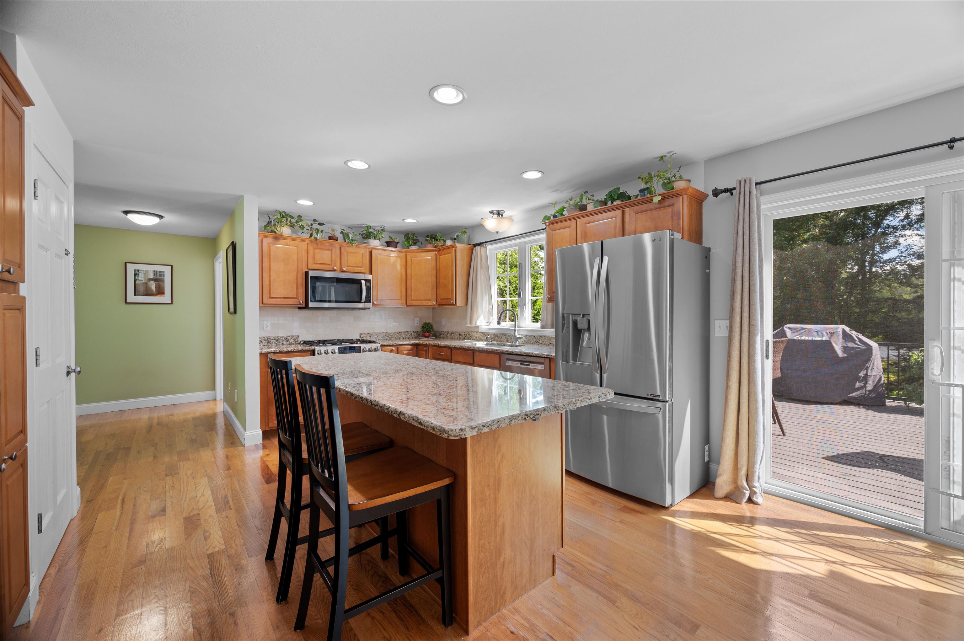1139 Province Road Strafford, NH 03884 - Photo 10 of 60 Gallery Image 10