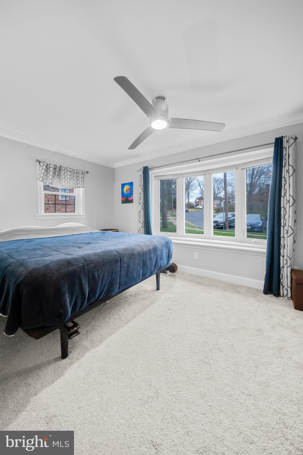 10600 Springmann Drive Fairfax, VA 22030 - Photo 26 of 78 Primary Bedroom