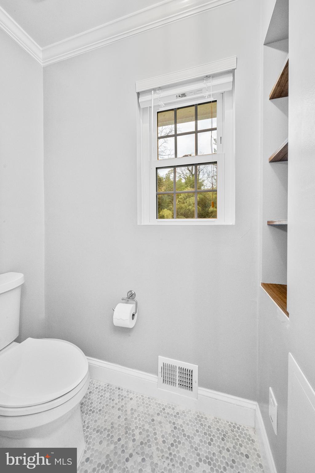 10600 Springmann Drive Fairfax, VA 22030 - Photo 32 of 78 Primary Bathroom