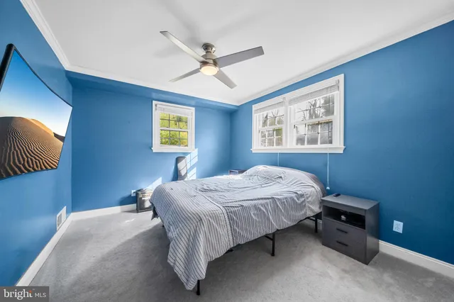 $795,000 | 10600 Springmann Drive, Fairfax, VA 22030