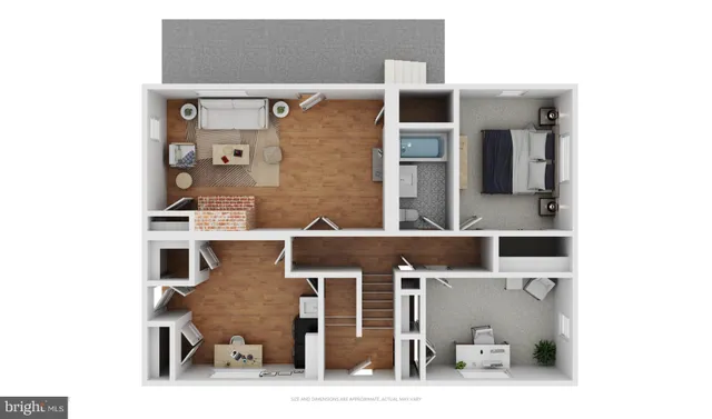 $795,000 | 10600 Springmann Drive, Fairfax, VA 22030