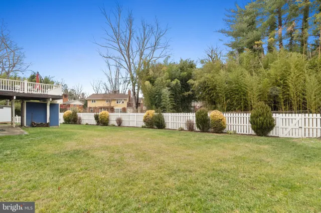 $795,000 | 10600 Springmann Drive, Fairfax, VA 22030