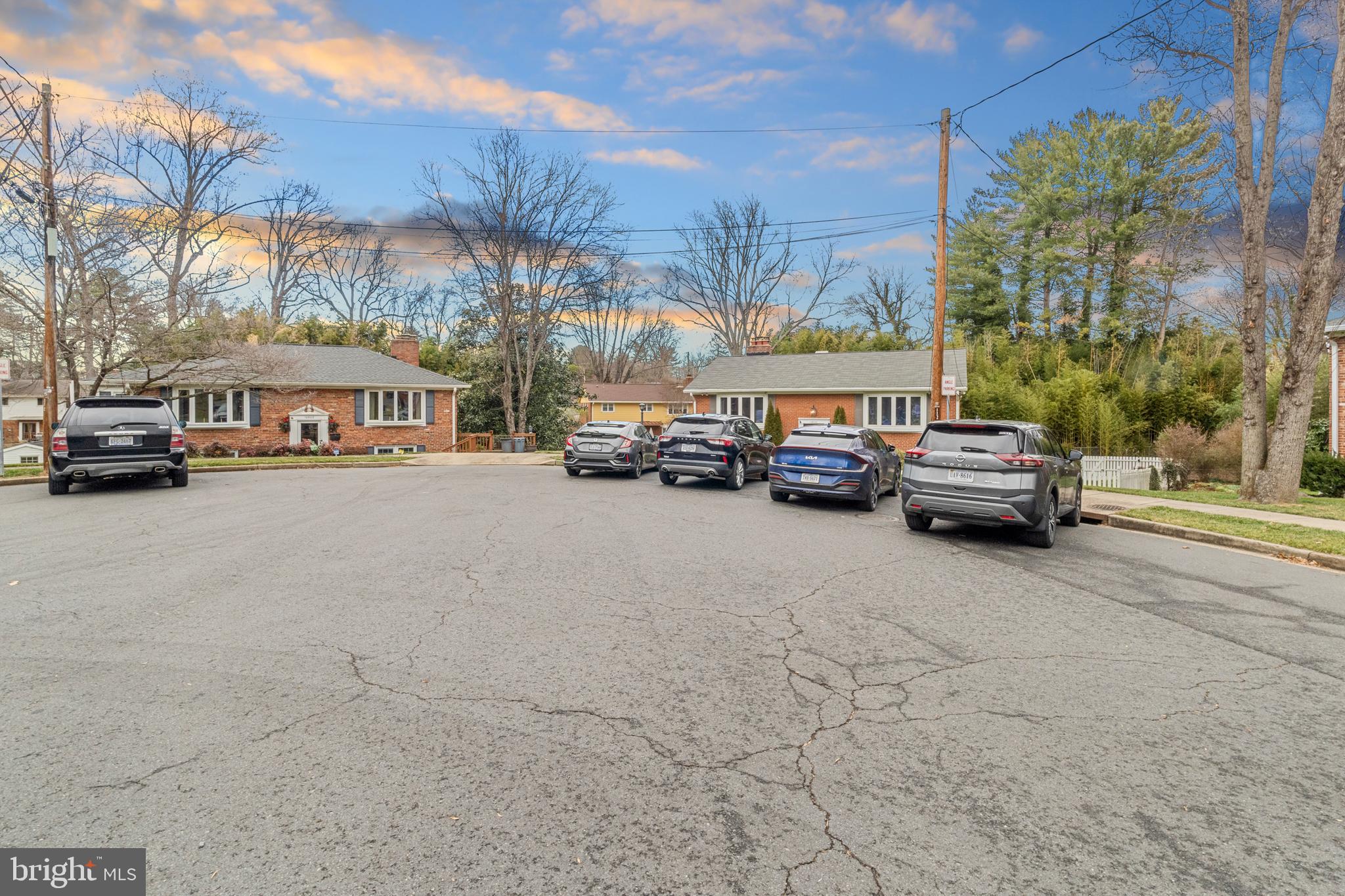 10600 Springmann Drive Fairfax, VA 22030 - Photo 77 of 78 Street Parking