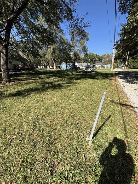 Locust Street Pleasant Hill, MO 64080 - Photo 3 of 4