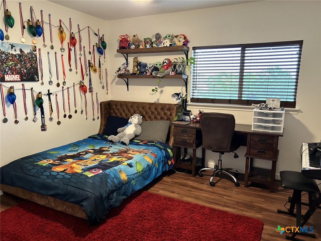 721 Green Pasture Drive Temple, TX 76502 - Photo 23 of 25
