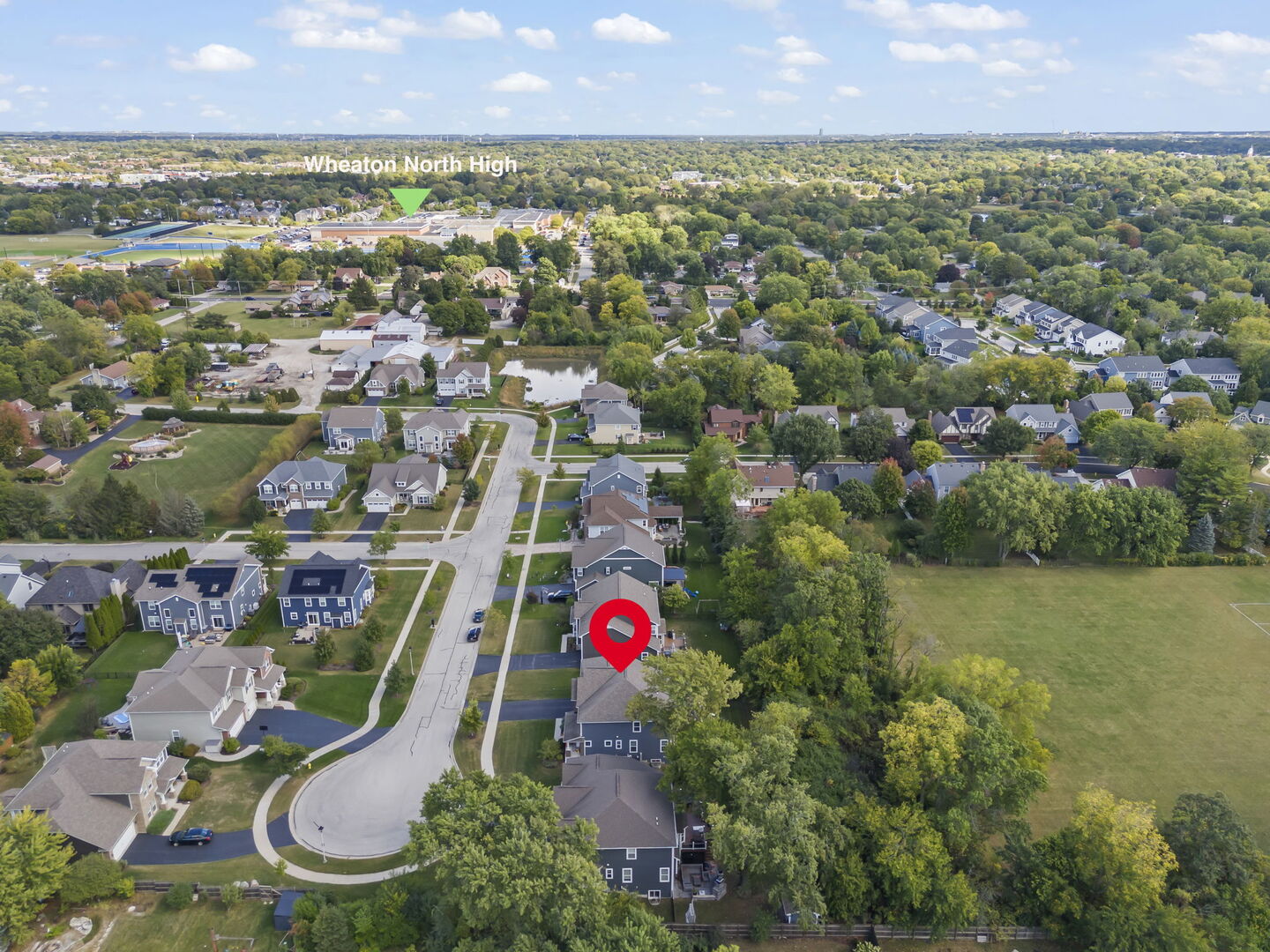 1240 West Thomas Road Wheaton, IL 60187 - Photo 44 of 58
