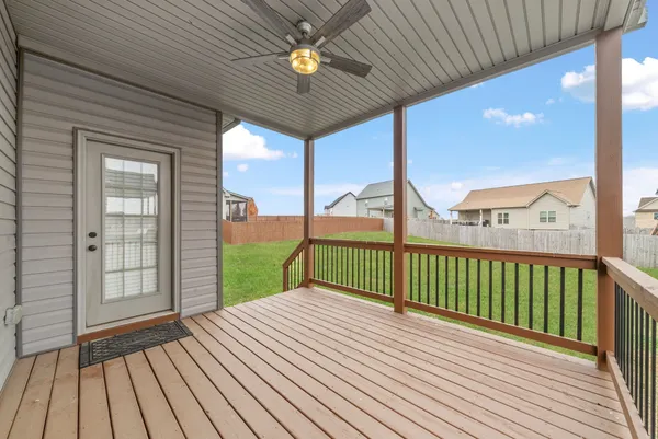 $454,950 | 1791 Stone Hill Court, Clarksville, TN 37042