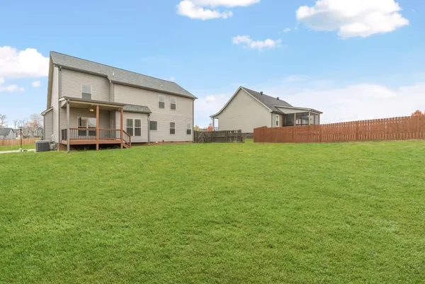 $454,950 | 1791 Stone Hill Court, Clarksville, TN 37042