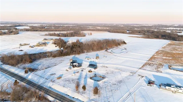 $319,900 | 141 Southwest County Rd U, Holden, MO 64040