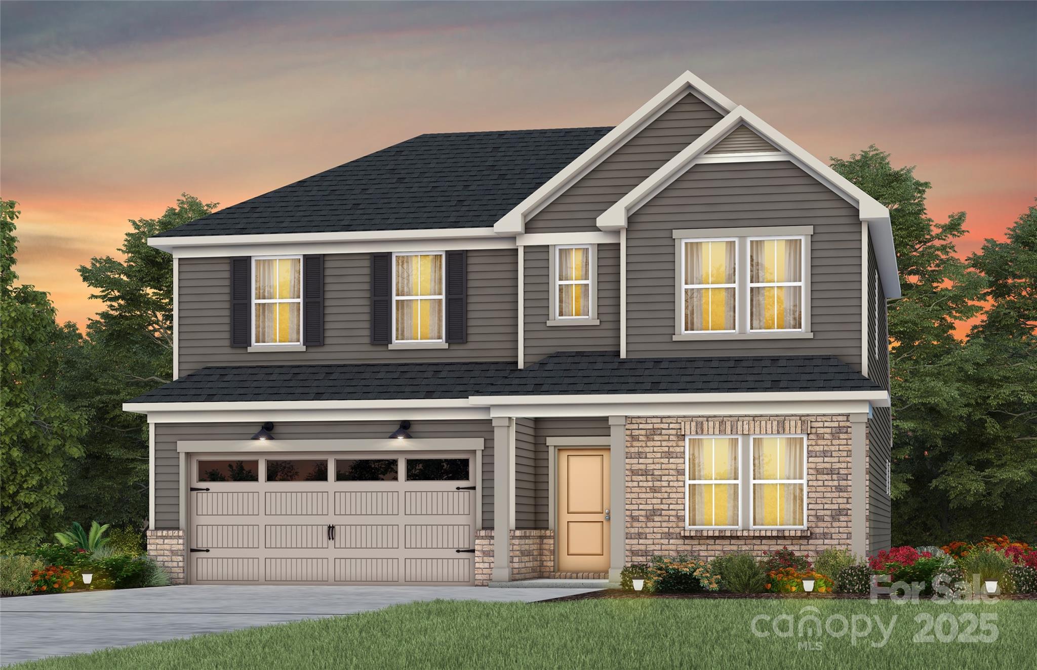 13756 Roderick Drive, Unit 176 Huntersville, NC 28078 - Photo 1 of 30 Gallery Image 1