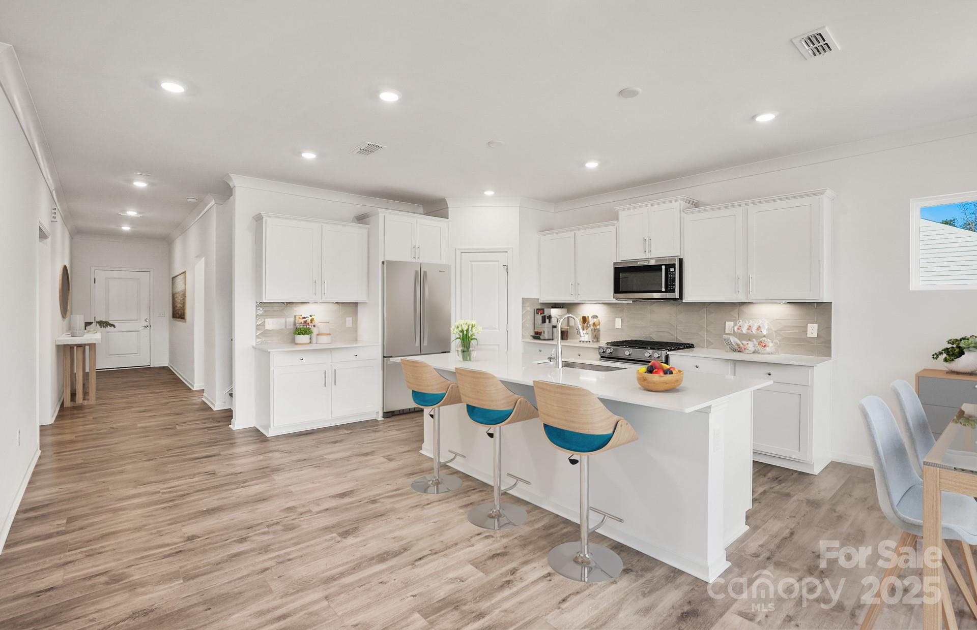 13756 Roderick Drive, Unit 176 Huntersville, NC 28078 - Photo 6 of 30 Gallery Image 6